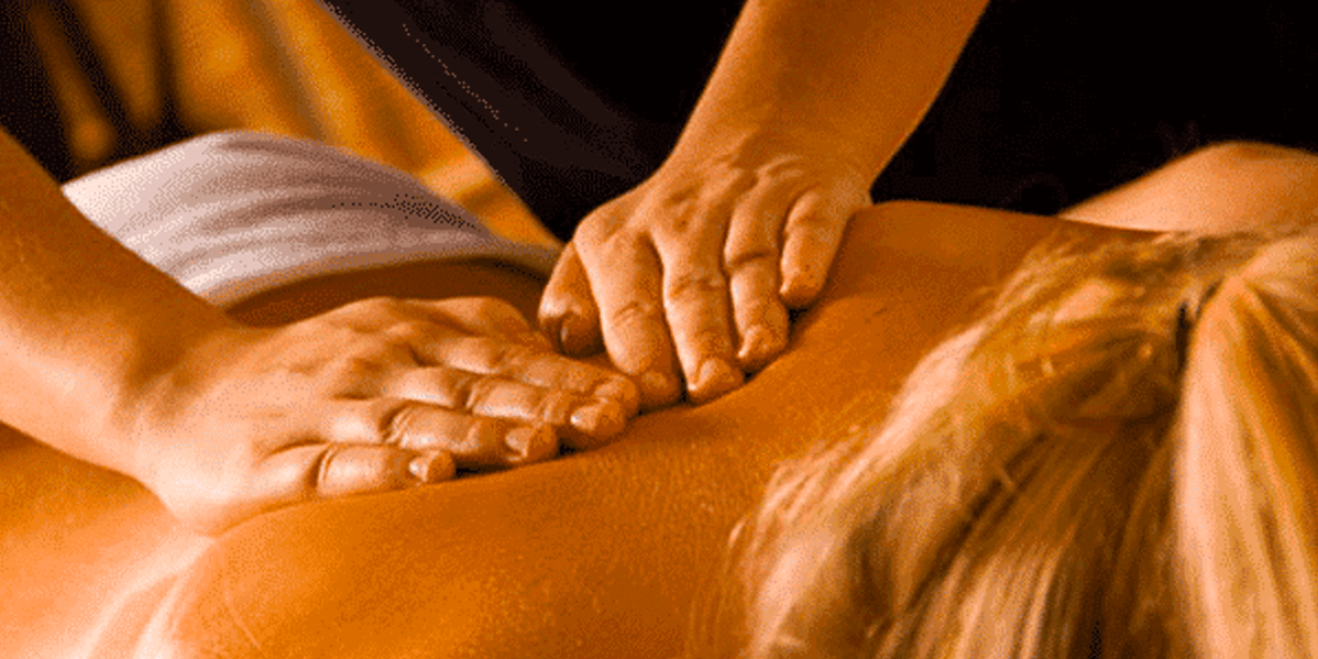 Unwind With A Luxurious Body Massage In Marol
