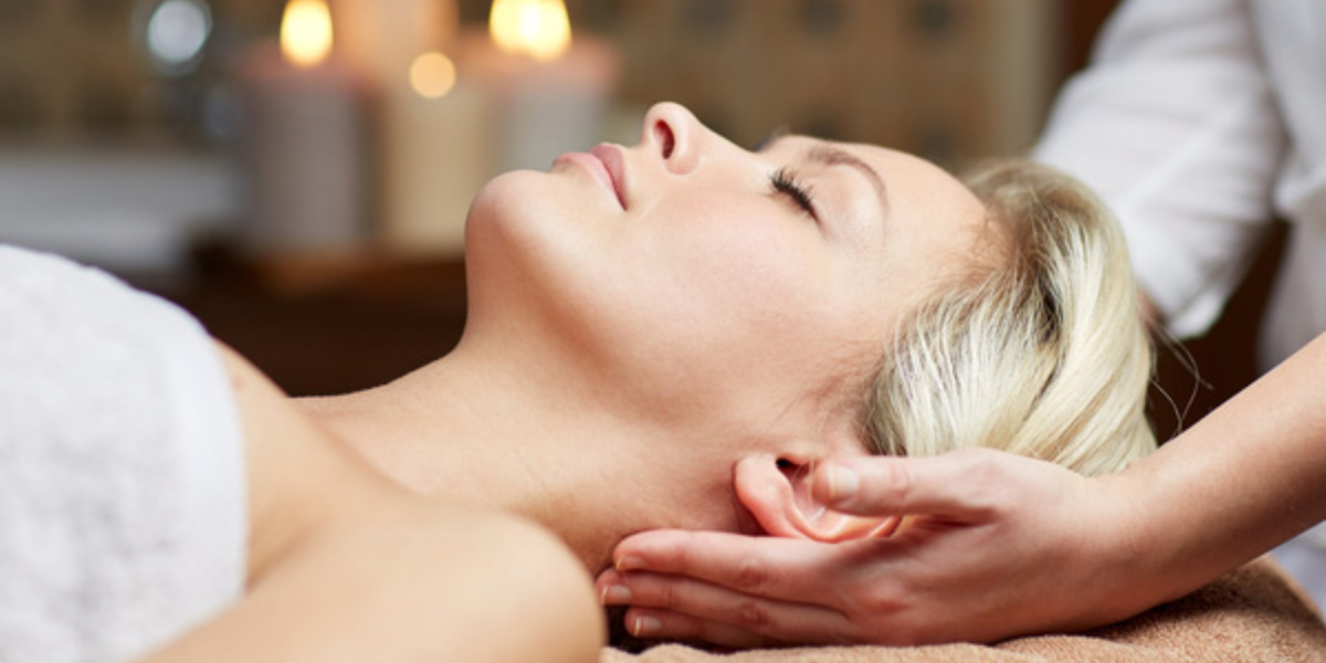 Discover The Best Spa In Boisar – A Wellness Retreat Close To Home