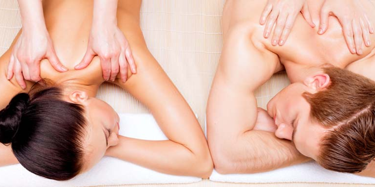 Romance & Relaxation: Best Spots For A Couple Spa In Marol