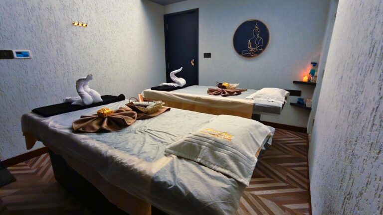 spa in thane, spa in thane west, allure thai spa in thane