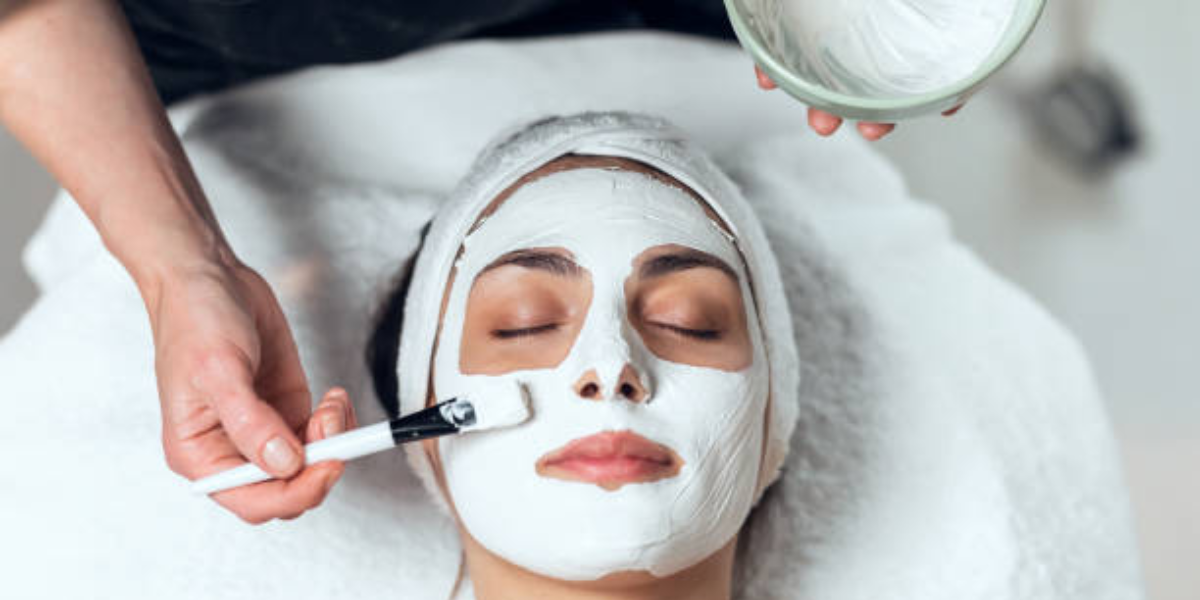 Facial In Mumbai: Tailored Treatments For Every Skin Type
