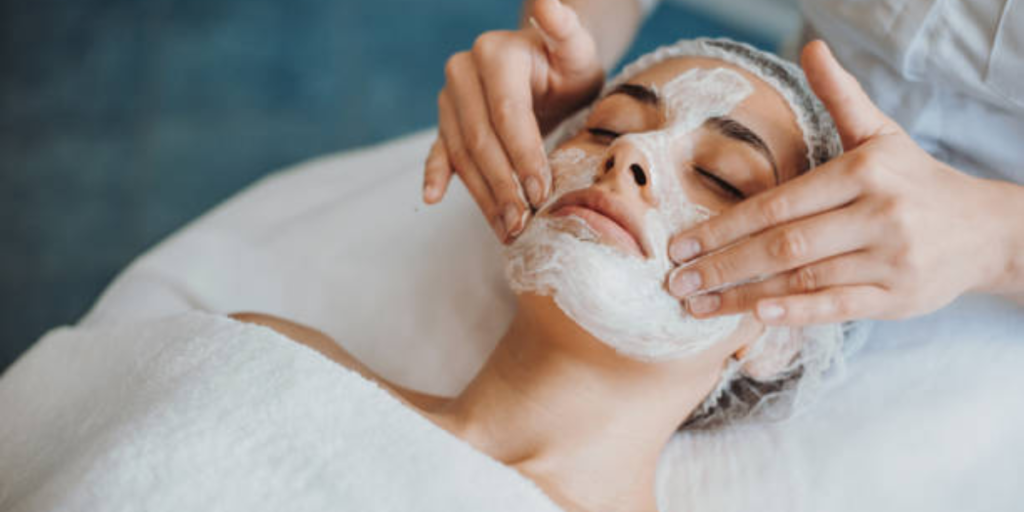 Facial Treatment