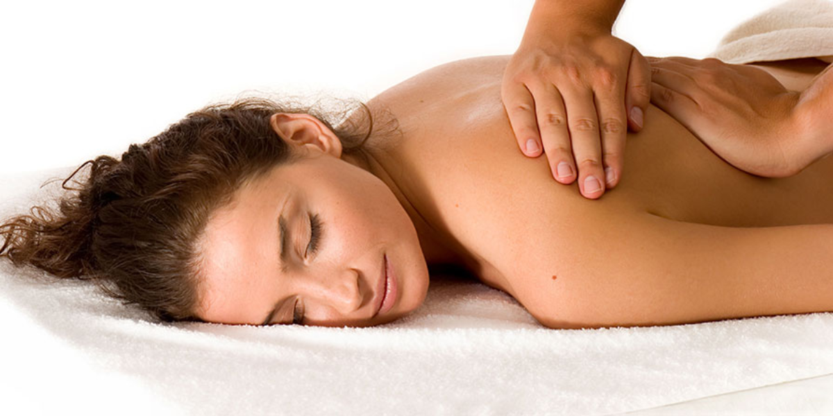 Wellness Close To Home: Finding The Perfect Spa In Marol