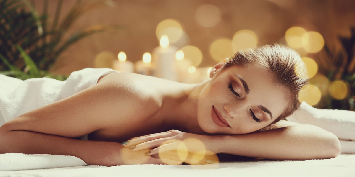 Full Body Massage In Borivali Complete Rejuvenation