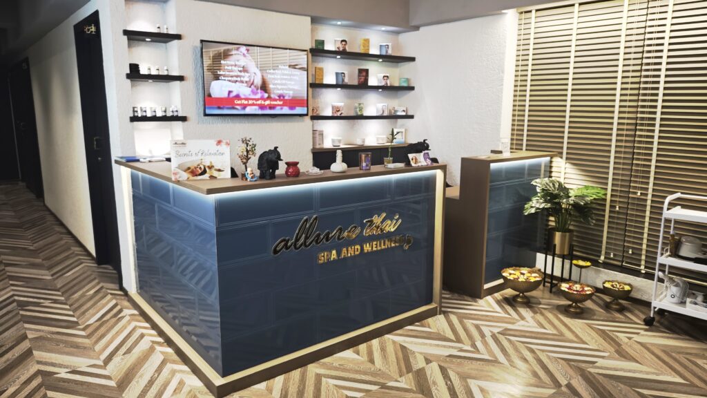 Best Salon In Mumbai