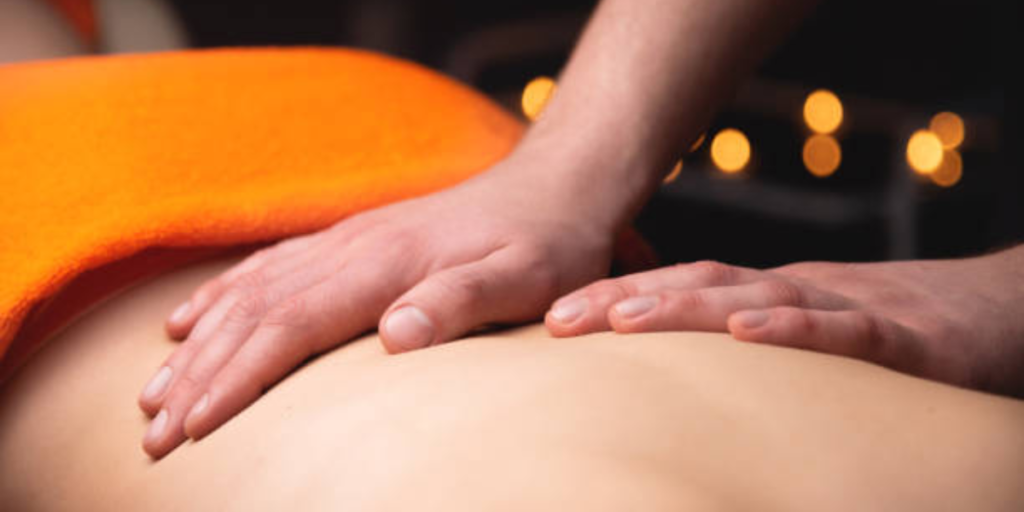 Luxury Spa In Mumbai