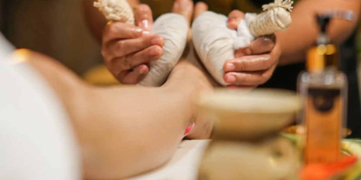 Comprehensive Spa Services In Boisar That Go Beyond The Ordinary