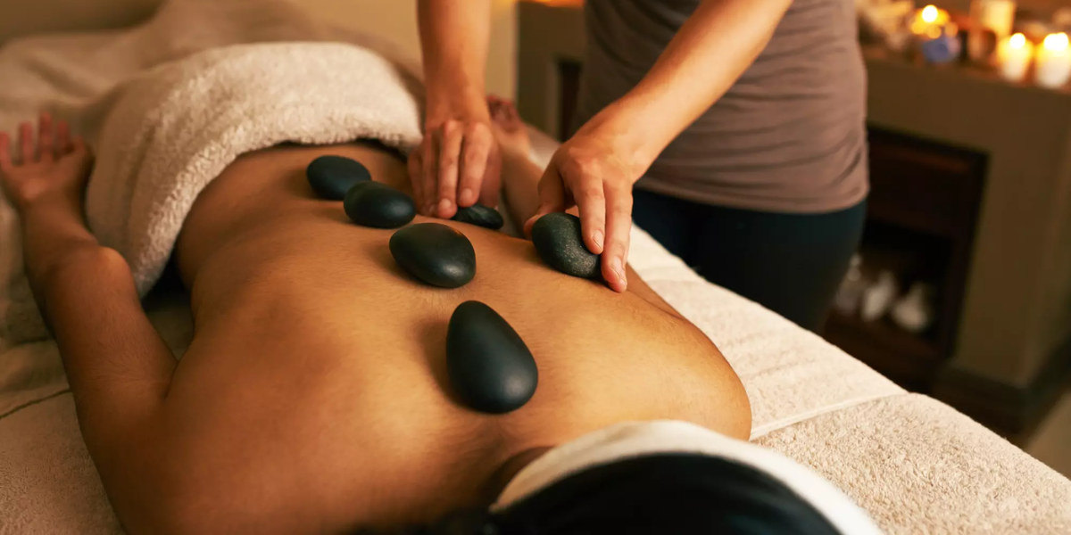 Discover The Best Spa In Mulund West