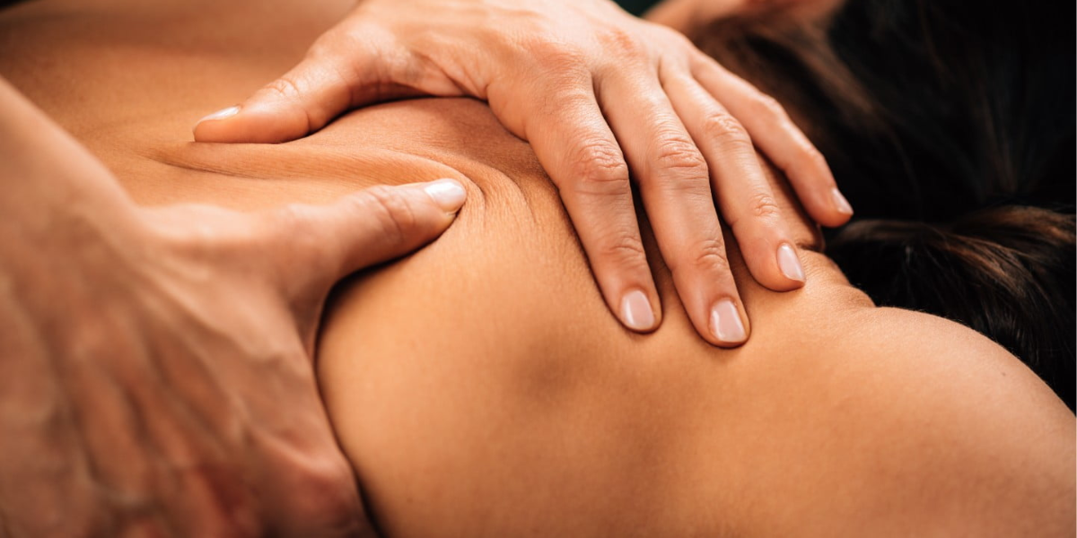 Discover The Best Spa In Powai For Holistic Wellness