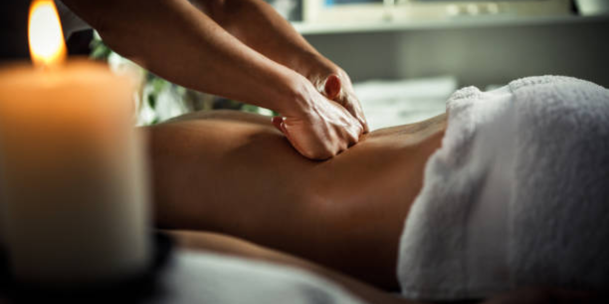 Discover The Ultimate Spa In Mulund A Place For Total Relaxation