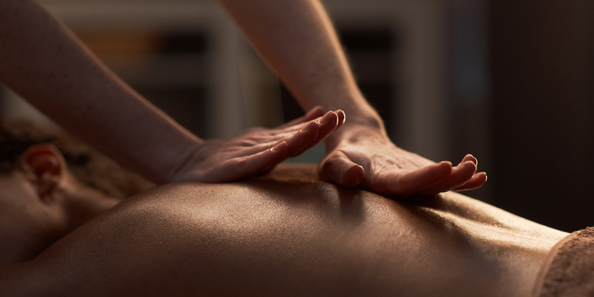 Elevate Your Wellbeing With A Premium Full Body Spa In Palghar