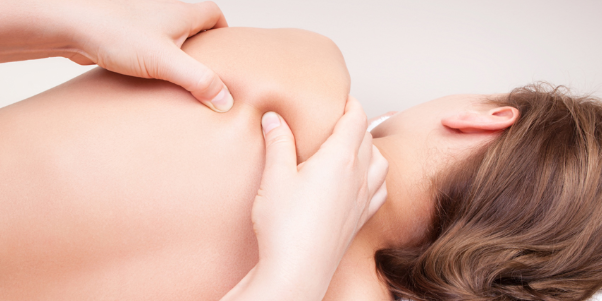 Experience Holistic Healing At The Best Spa In Boisar
