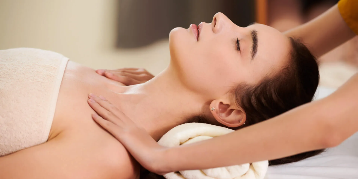Experience Renewed Energy With A Spa Massage In Palghar