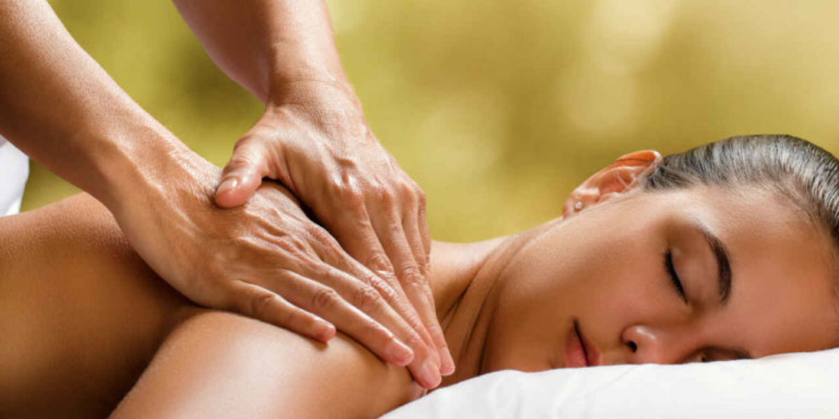 Escape To Serenity At The Leading Spa In Palghar