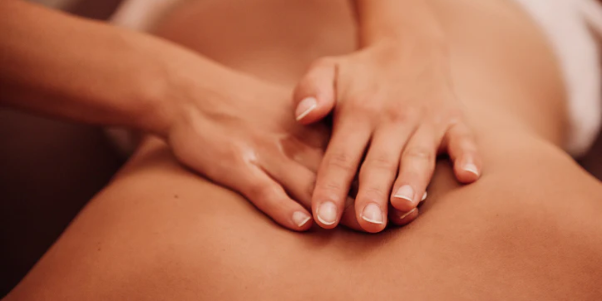 Rejuvenate With A Full Body Spa In Palghar