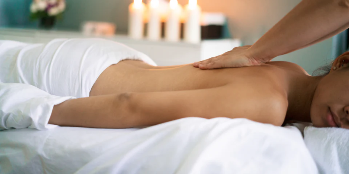 Restore Your Energy With Professional Massage Therapy In Boisar