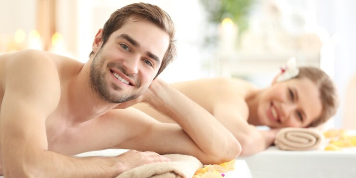 Romantic Escapes With The Best Couple Spa In Palghar