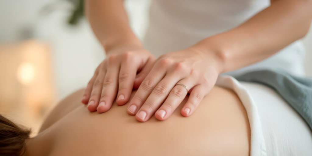 Spa In Borivali West