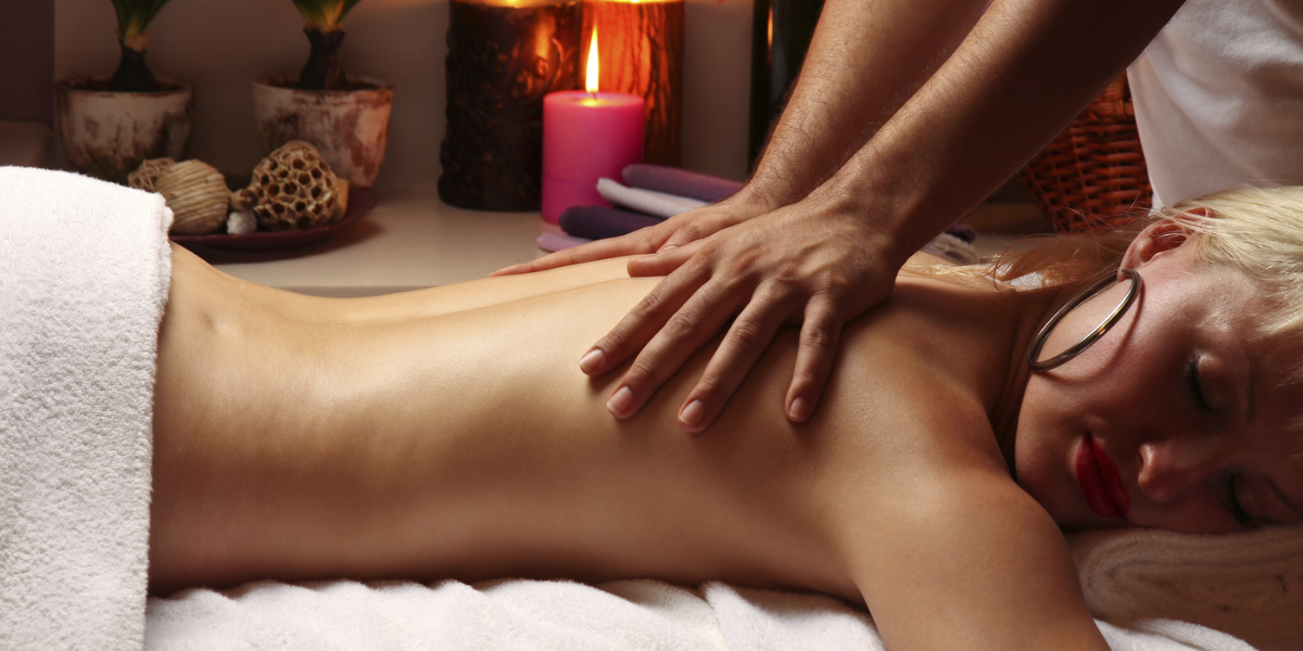 Spa In Borivali West