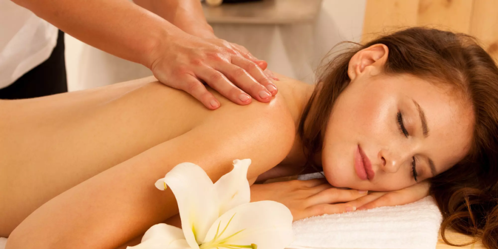 Spa In Mumbai