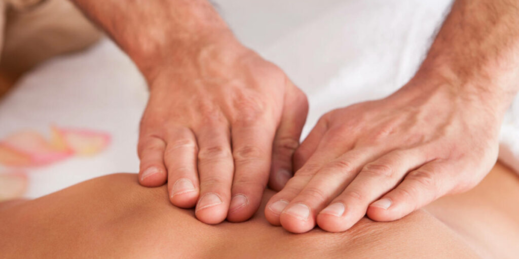 Spa In Powai
