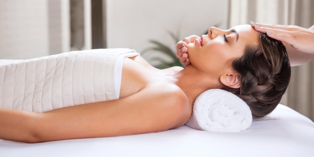Spa In Thane
