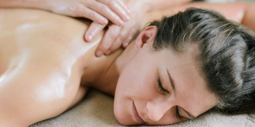 Spa Near Me