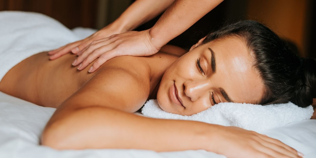 Spa Services