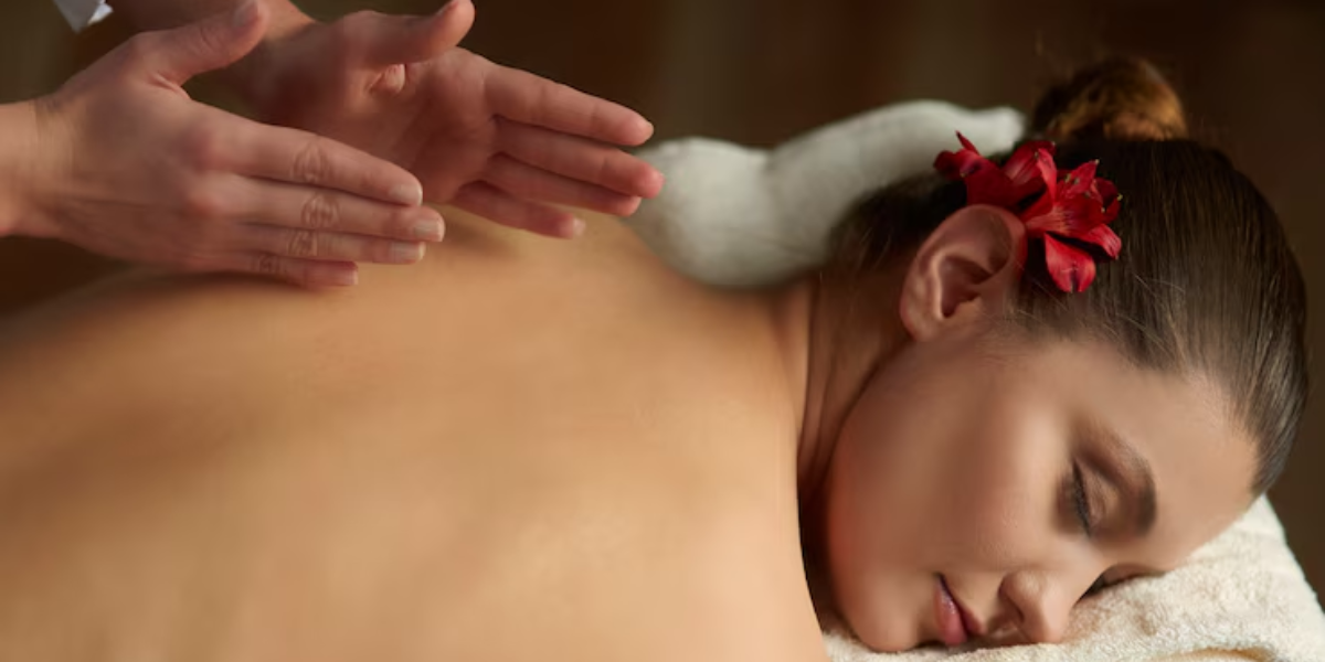 The Importance Of Wellness & Self-Care At A Spa