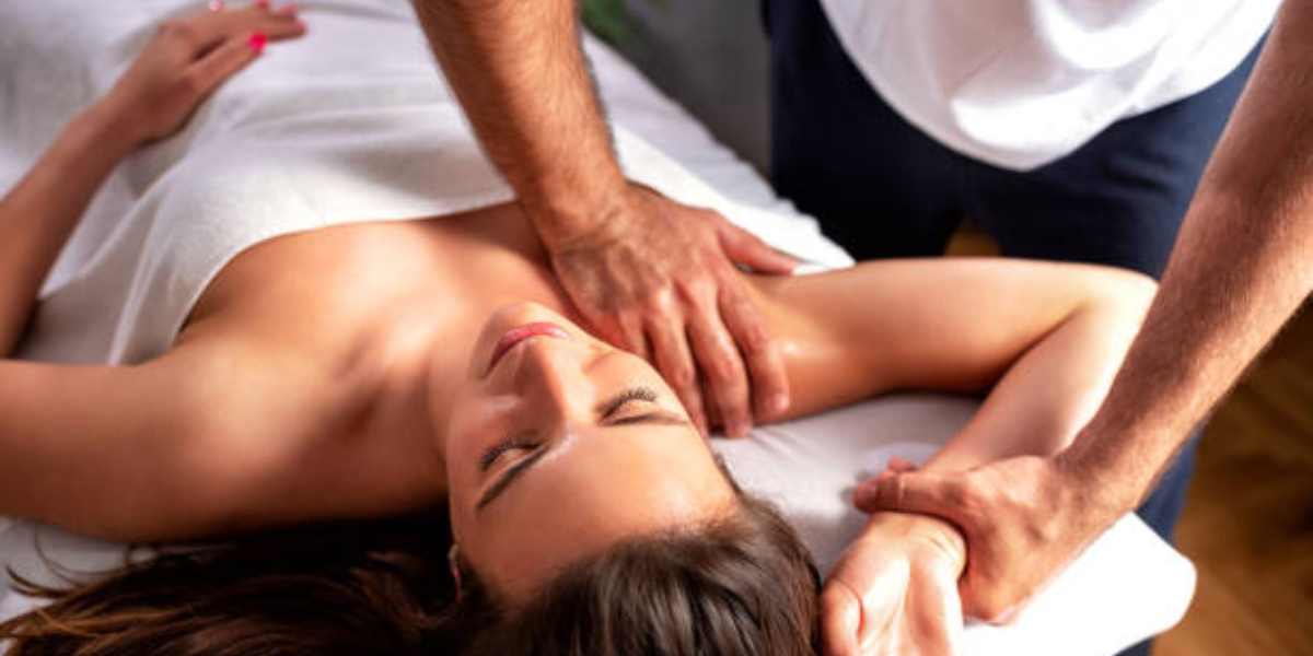The Therapeutic Benefits Of Body Massage In Nerul