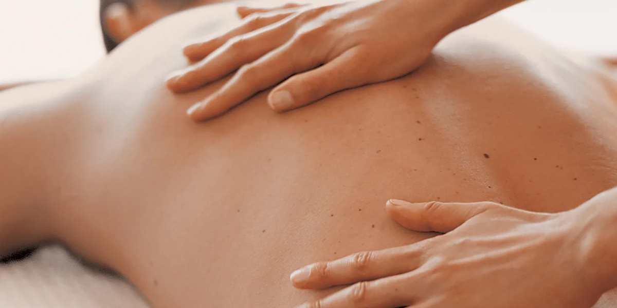 Treat Yourself To A Rejuvenating Body Massage In Palghar