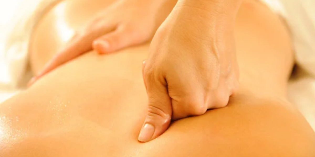 Unwind At A Leading Mulund Spa