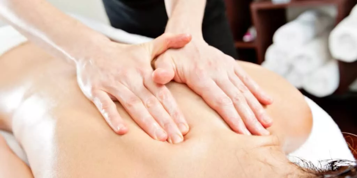 Unwind With The Finest Experience At Massage Spa Powai