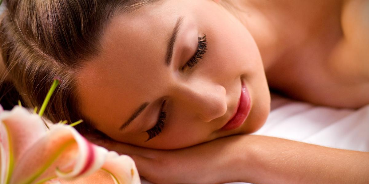 Visit A Renowned Spa Center In Mumbai For A Luxurious Retreat