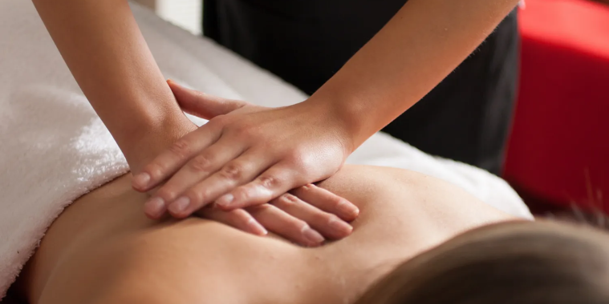 Why Choose Allure Thai Spa In Mumbai