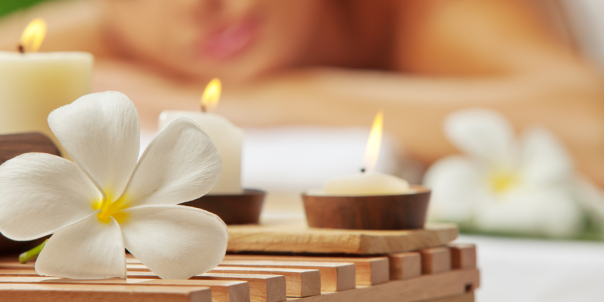 Why Choose The Best Spa Centre In Mumbai