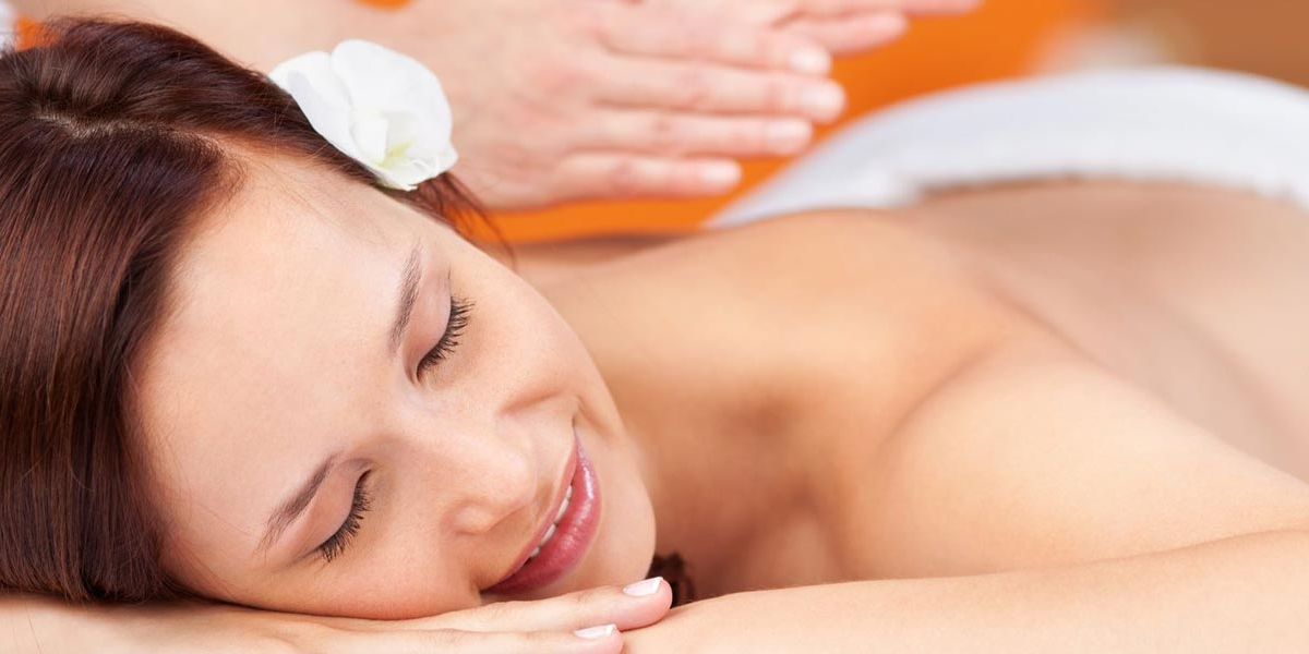 Benefits Of Visiting A Spa In Kharghar