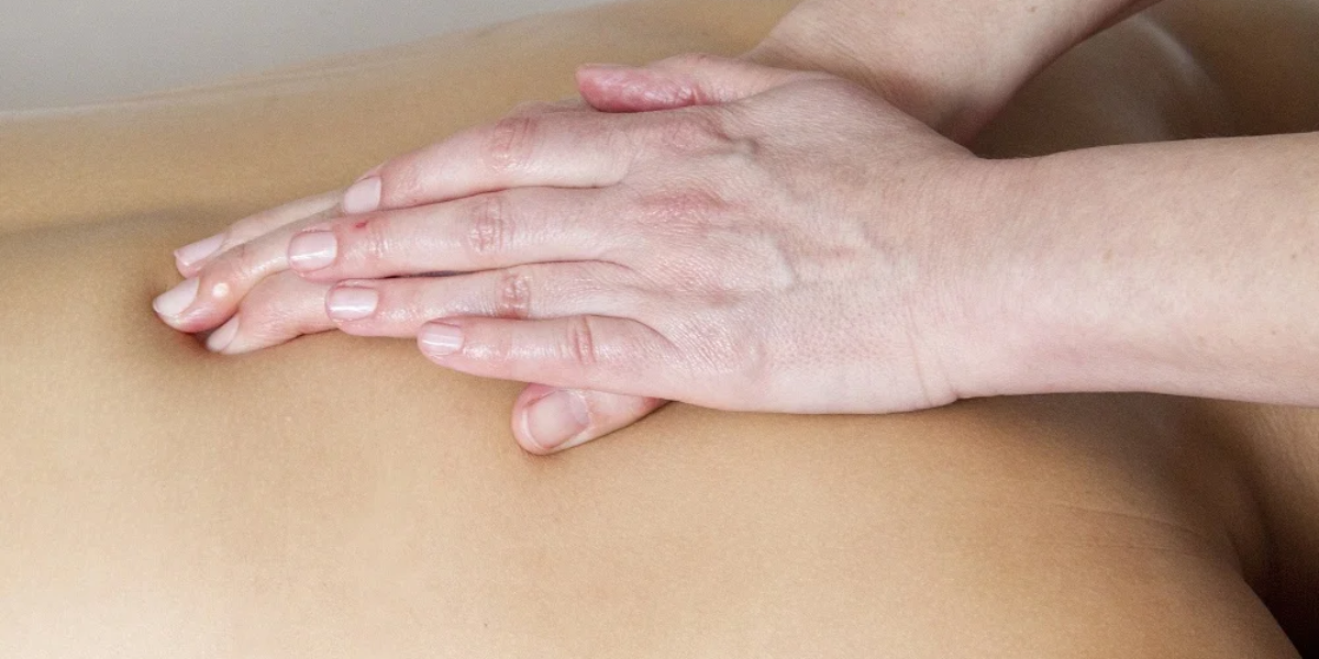 Best Luxury Spa In Mumbai