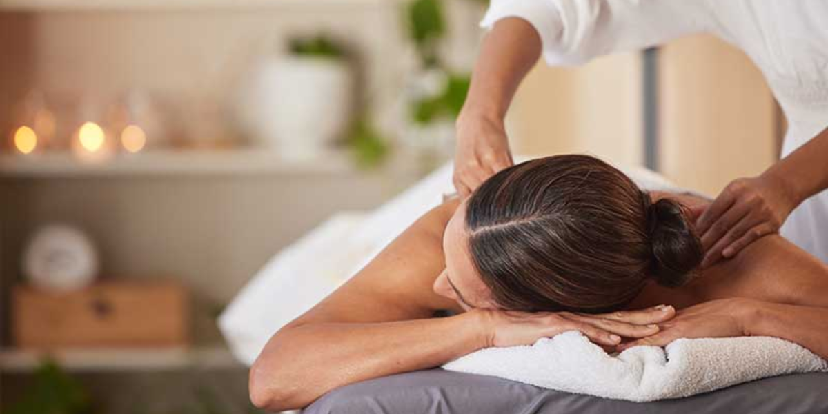 Discover The Best Luxury Spa In Mumbai