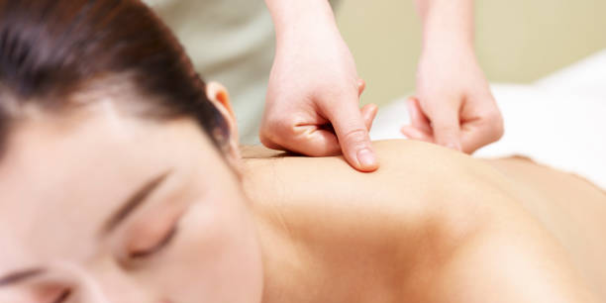 Discover The Best Spa In Andheri East For Ultimate Relaxation