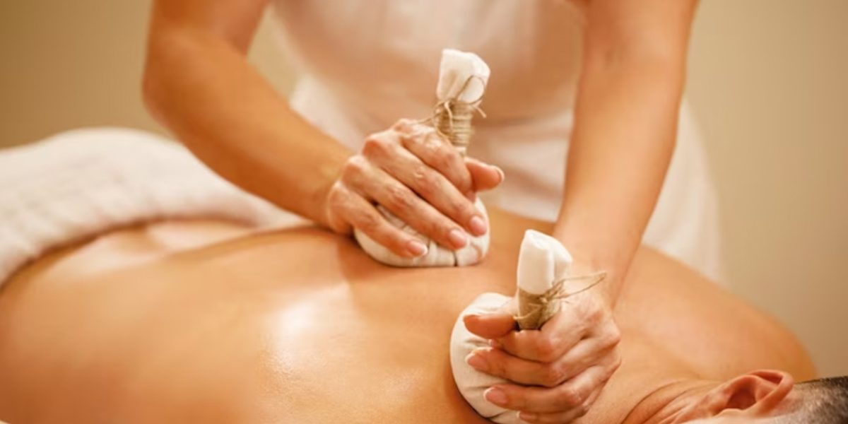 Discover The Best Spa In Thane West