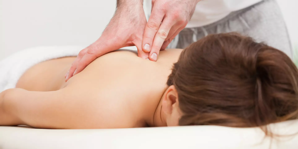 Discover The Best Spas In Andheri East A Heaven For Peace Seekers