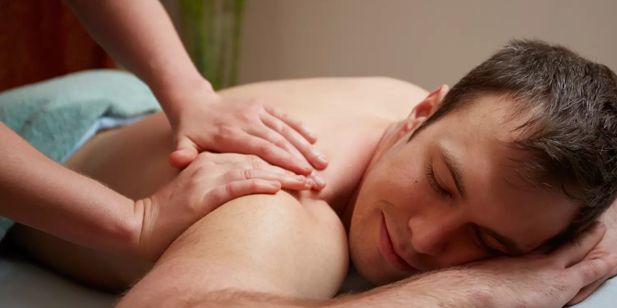 Discover The Ultimate Massage Spa In Borivali West