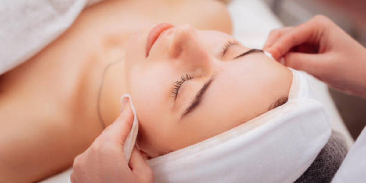 Enhance Your Skin Health With A Premium Facial Near Me