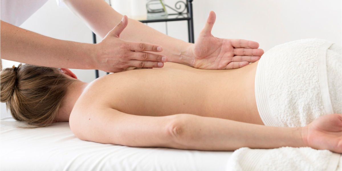 Experience Rejuvenation With Holistic Therapy