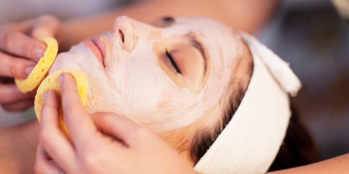 Experience The Best Facial Near Me In Thane