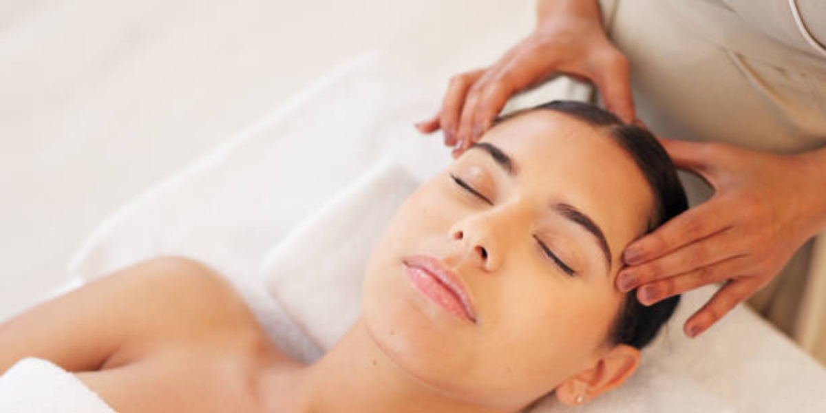 Experience The Finest Spa In Andheri East