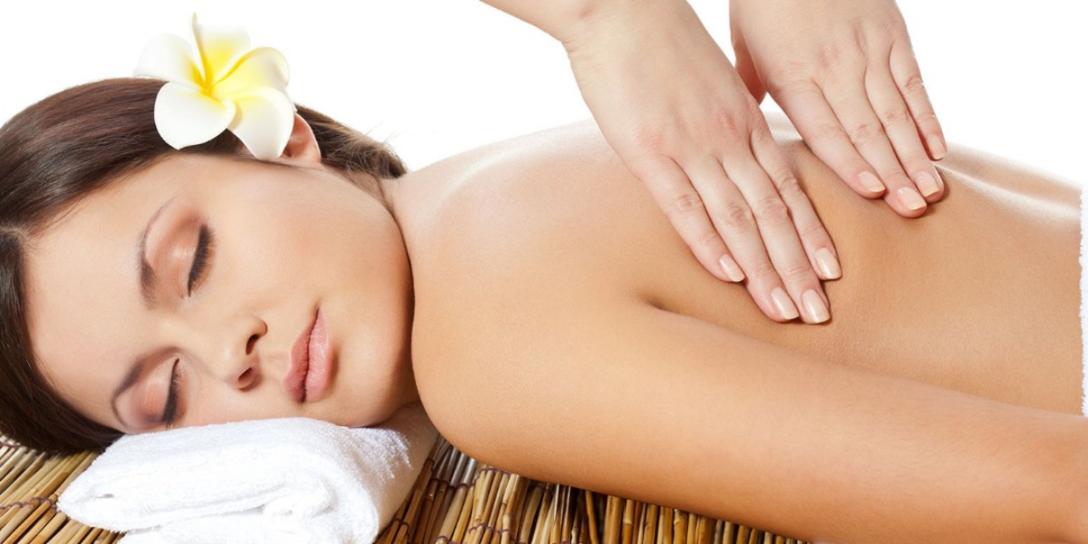 Find Your Peace At Spa In Palghar: Surrounded By Nature