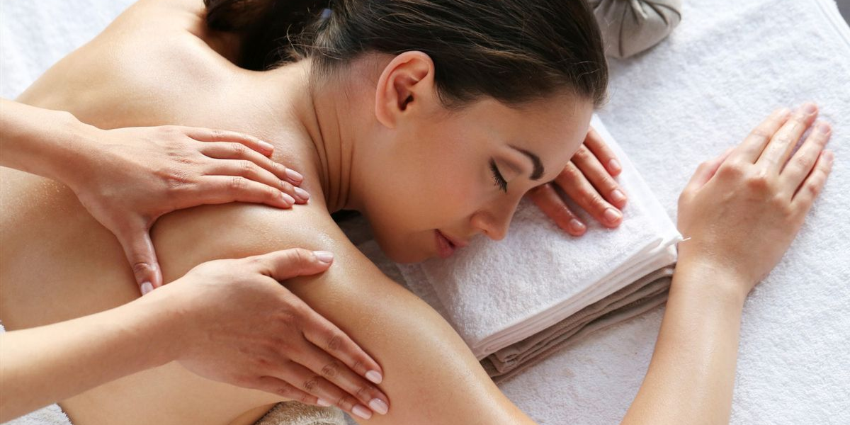 Give Yourself the Gift Of The Best Body Massage In Borivali