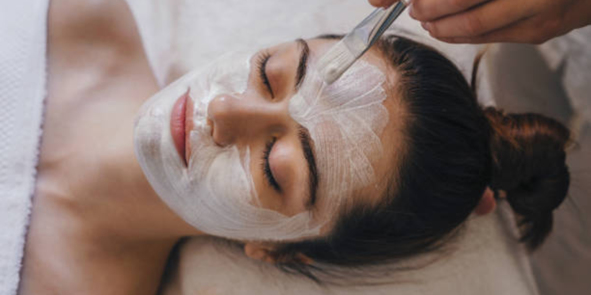 Glow With A Radiant Facial Near Me